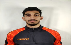 امیررضا جدید اسلامی