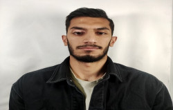 محمد امین حاجی زاده کندری