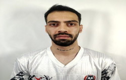 امیرحسین غلامی