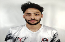 امید ایرانشاهی