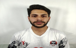 امیرحسین قلی زاده