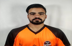 امین ابراهیمی