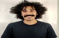 معین یوسف نژاد