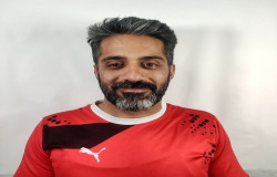 سعید الله دادی لواسانی