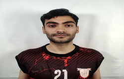 امیر حسین حسنی