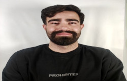 علیرضا فرهمندنیا