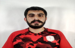 امیرحسین قاسمی