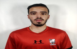 امیر حسین شیبانی