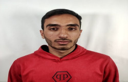 امیر مهدی کچوئیان