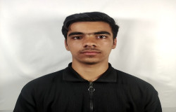 سجاد رحیم زاده لرکی