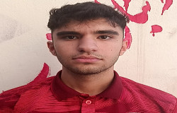 مهدی مهدی پور گوراب پسی