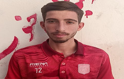 محمدرضا جوادی حاتم نژاد