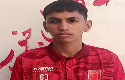 محمدحسین محمدی