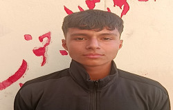 علیرضا باقری
