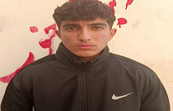 صابر فتحی