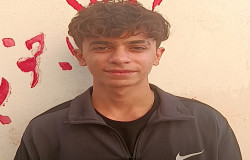 سید امیرعلی حسینی