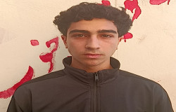 امیر محمد کریمی نژاد