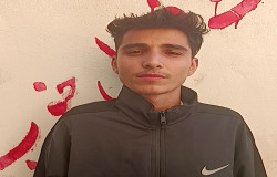 احمدرضا بیرانوند