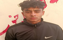 سینا بازیار