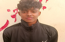 امیرعلی غلامشاهی