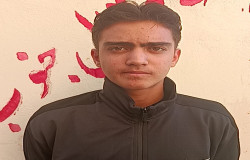 امیرعلی شادی