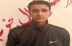 عباس زرین محمودپور