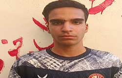 ابوالفضل رحمتی