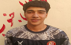 علیرضا احمد پور