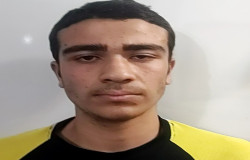 امیرعباس ایمانی شامیر