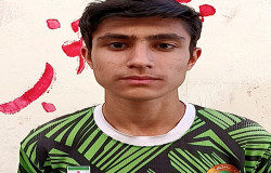 .ماهان حدادی