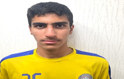 محمد صدرا فهیمی