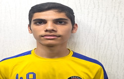 امیر علی محمدی سروش