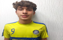 بنیامین قربانی