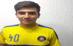 محمدمهدی مرادی