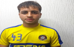 امیرعلی بیاتی