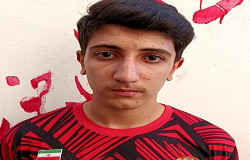 امیرحسین تیموری