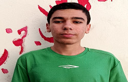 محمد هادی رفیعی