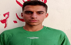 امیرعباس حیدری