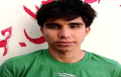 محمدعلی سلامت