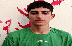 ارسن امانی پورآگاه