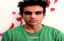 آرتین رهبری نژاد