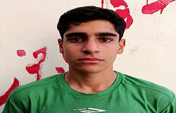 مانی ابراهیمیان