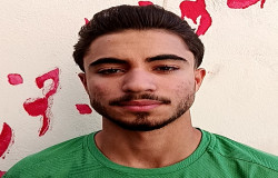 بابک محرابی