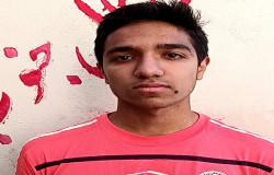 امیرصالح جلالی