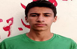 امیرمحمد الیاسی