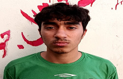 ماهان حدادی