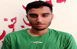 امیررضا کدخدا