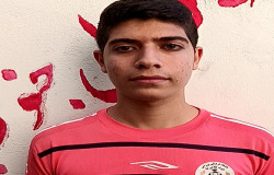 امیرعلی کارگری