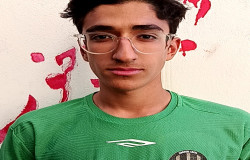 محمد میرزائی کوثر