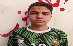 ایلیا نعمت الهی